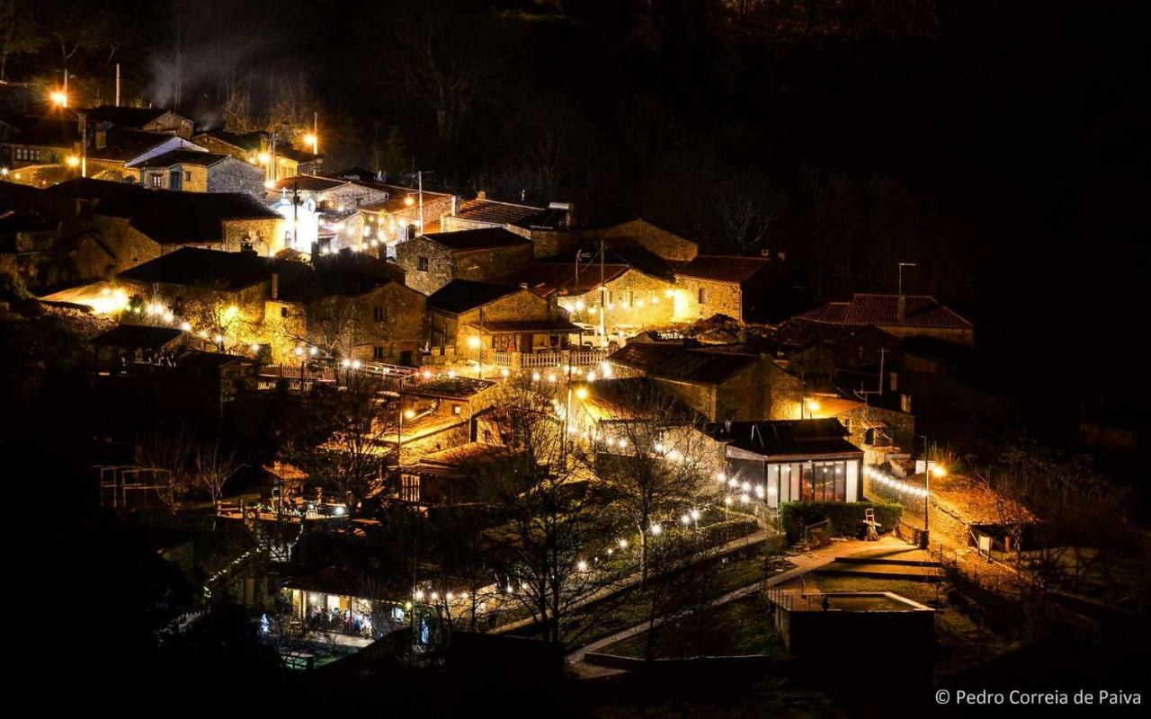 Gondramaz Casinha Do Mexico 빌라 외부 사진